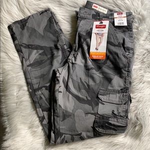 Wrangler man Cargo pants